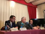 Reconocen "funcionamiento anormal" de la justicia y avalan indemnizar al expolítico Fernando Blanco por dilaciones