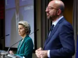 Bruselas eleva la presión sobre AstraZeneca en plena cuarta ola