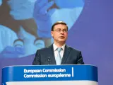 Presidente ejecutivo de la Comisión Europea