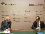 unicaja liberbank