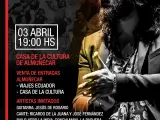 Almuñécar acoge este sábado la presentación del espectáculo flamenco 'El Turry y Familia'