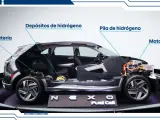 Hyundai nos explica cómo funciona la tecnología de la pila de hidrógeno.
