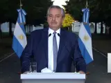 El presidente de Argentina, Alberto Fernández, anuncia nuevas restricciones para hacer frente a la segunda ola de covid-19 en el país.