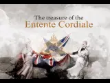 La Entente Cordiale se firmó el 8 de abril de 1904 y ponía fin a las diferencias entre franceses y británicos.