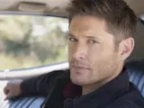 Jensen Ackles en 'Sobrenatural'