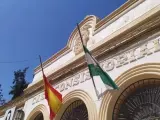Archivo - Ayuntamiento de Huércal-Overa (Almería)