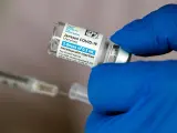 Vacuna Janssen