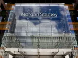 Morgan Stanley consigue un beneficio récord de 3.437 millones hasta marzo