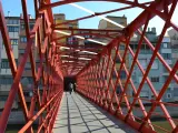 Pont Palanques Vermelles