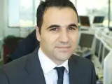 Anas Laghrari, partner at Key Capital Partners