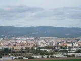 Archivo - Vista panorámica de la ciudad de Córdoba