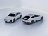 Audi A6 Concept.