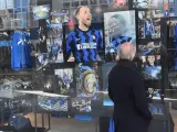 Tienda del Inter de Milán