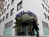 pernoctaciones hoteles