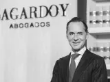 Iñigo Sagardoy, presidente de Sagardoy Abogados.