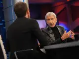 José Sacristán, en ‘El hormiguero’.