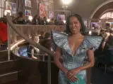 Regina king, primera de las presentadoras de los Oscars 2021