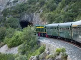 El Tren dels Llacs reanudará los viajes entre Lleida y La Pobla de Segur el 8 de mayo