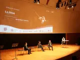 Llíria (Valencia) visibiliza las jóvenes batutas con el I Concurso Internacional de Dirección de Orquesta
