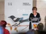 Un gran homenaje a Pau Donés protagonizará el inicio del Festival SoNna de la Diputación de Huesca