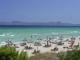 Espa&ntilde;a ofrece muchas oportunidades para disfrutar de unos d&iacute;as libres en grandes playas.