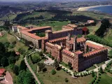 Cantabria estudia implantar un 'hub' en el Campus de Comillas para investigación y emprendimiento