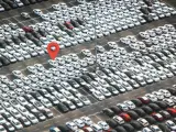 Google te ayuda a buscar tu coche en los aparcamientos o calles confusas.