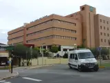 El pleno de Palomares pide una gestión íntegramente pública del hospital del Aljarafe y ampliar el ambulatorio