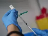Forem Janssen Vacuna