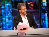 Pablo Motos, en 'El hormiguero'.