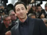 Adrien Brody