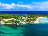 Roatán (Honduras) es una isla del Caribe con buenas ofertas en el mercado inmobiliario.