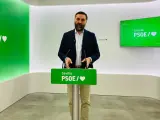 Cvirus.-PSOE critica la "improvisación de Moreno en la desescalada" y pide priorizar "sanidad pública y empleo"