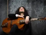 Fahmi Alqhai actúa en solitario en el Espacio Turina con un programa sobre Bach y Abel