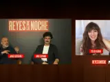 Javier Gutiérrez protagoniza "Reyes de la Noche"