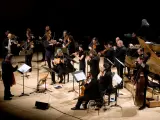 El Teatro de la Maestranza acoge el concierto de Jordi Savall este domingo