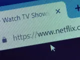 La URL de Netflix sirve para buscar el género que más nos guste.