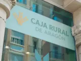 Caja Rural de Aragón obtuvo un beneficio en 2020 de 3,2 millones de euros después de impuestos