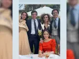 La noche de bodas de Tamara Falcó e Íñigo Onieva entre rumores de ruptura