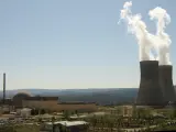 La central nuclear de Trillo desactiva la 'prealerta' declarada tras un incendio