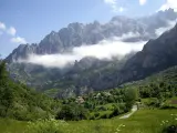 Es ideal para hacer rutas de senderismo y transportarte a paisajes &uacute;nicos. En Picos de Europa, Ria&ntilde;o y Mampodre, Laciana, Babia o El Bierzo, entre otras, las posibilidades son numerosas y el entorno corta la respiraci&oacute;n.