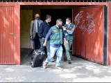 Compromís València pide a PP y PSPV que den explicaciones y rindan cuentas por el caso Azud