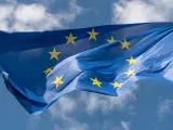Bandera EU