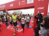 El EDP Medio Maratón de Sevilla 2021 abre inscripciones este jueves con 6.000 dorsales disponibles