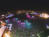Cvirus.- Mad Cool Festival se pospone hasta 2022 por la pandemia