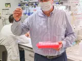 Desarrollan un nuevo biosensor que ayuda al diagnóstico precoz de cáncer de mama