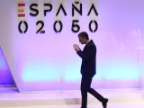 Sánchez España 2050
