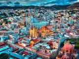 Guanajuato se consolida como uno de los principales destinos tur&iacute;sticos de M&eacute;xico. Este v&iacute;deo recorre los principales atractivos de la capital.