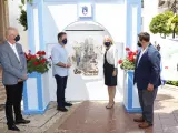 Cvirus.- Ayuntamiento de Marbella elabora un programa para Feria de San Bernabé adaptado a la crisis del COVID