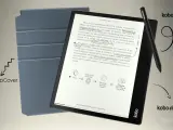 Kobo by Fnac presenta Elipsa, un 'eReader' para leer y tomar notas a mano